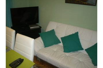 Croazia Privát Mali Lošinj, Esterno